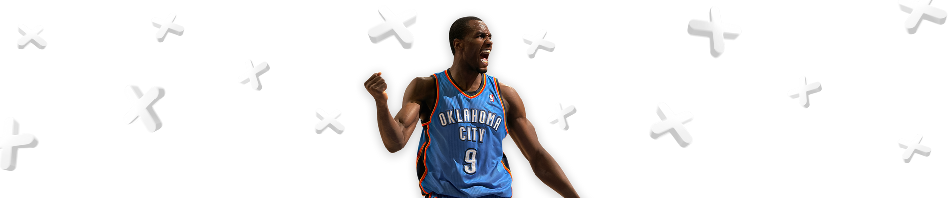 Serge Ibaka